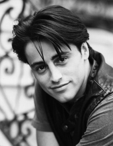Joey Tribbiani
