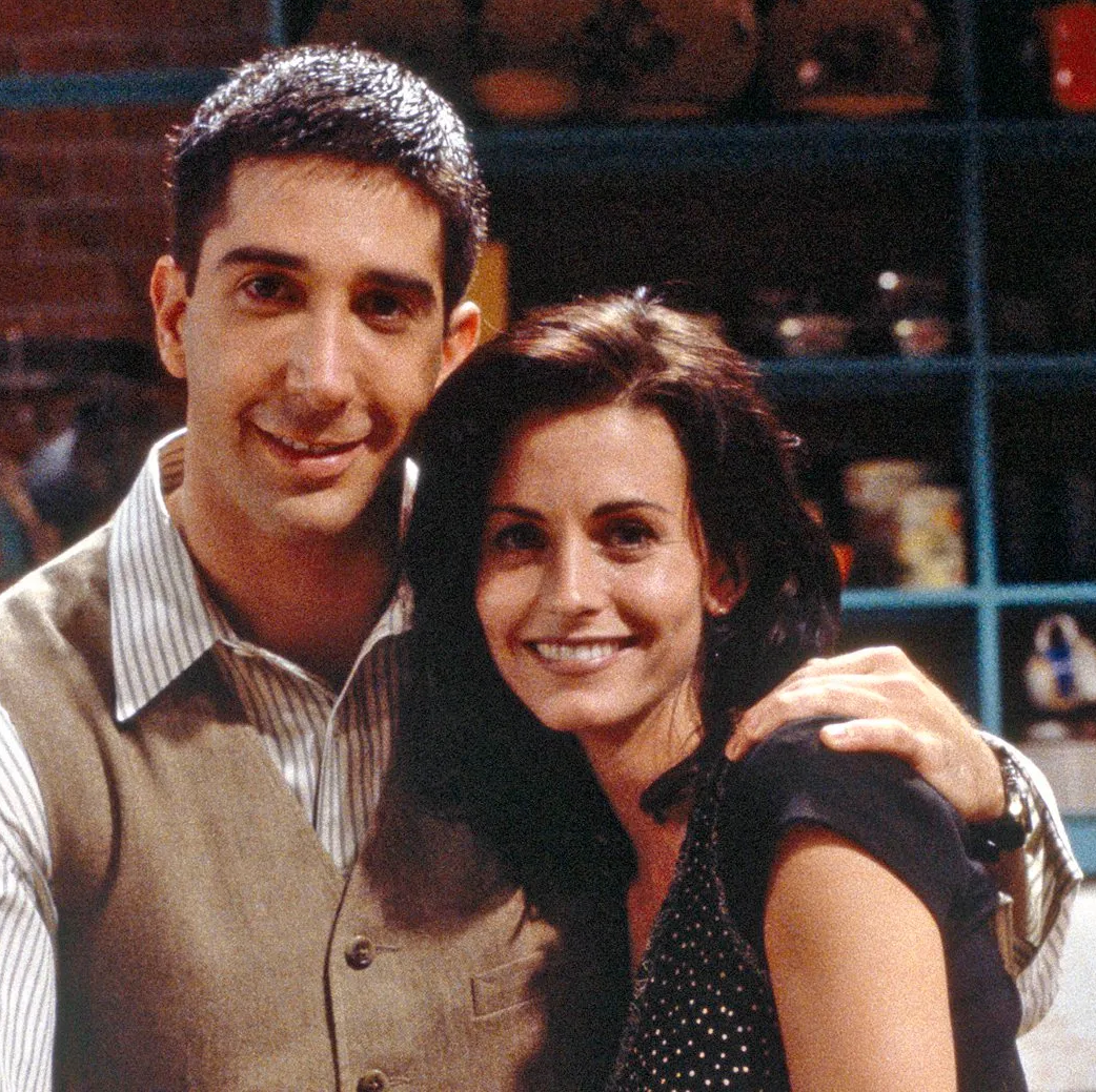 Monica Geller