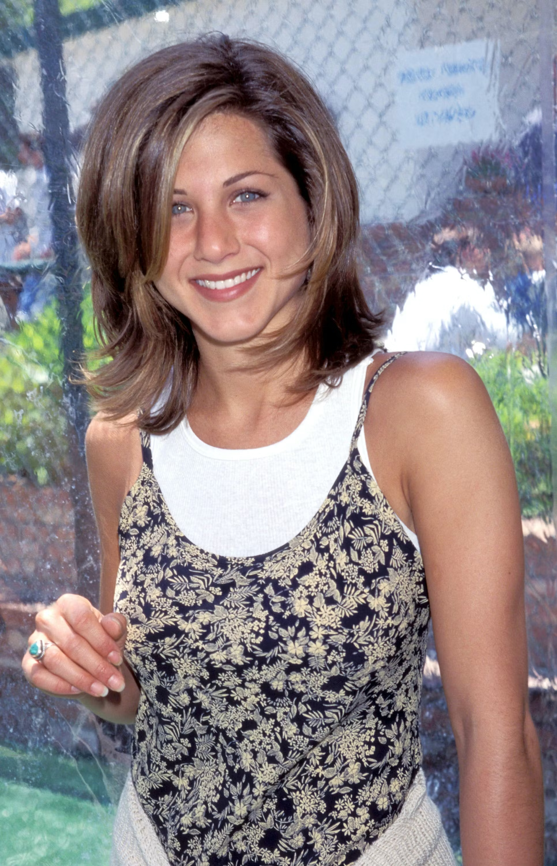 Rachel Green